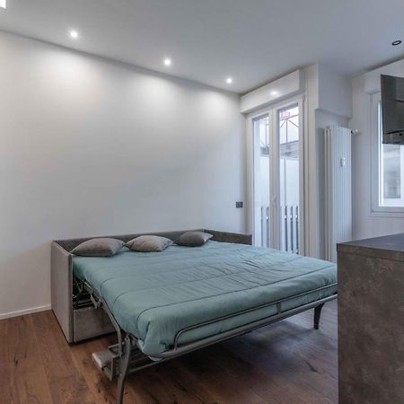 Au8 - Corso Buenos Aires-Loreto - Luxury - Terrace Милан Экстерьер фото