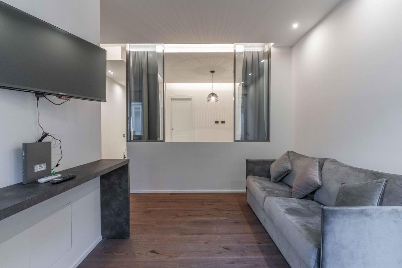 Au8 - Corso Buenos Aires-Loreto - Luxury - Terrace Милан Экстерьер фото