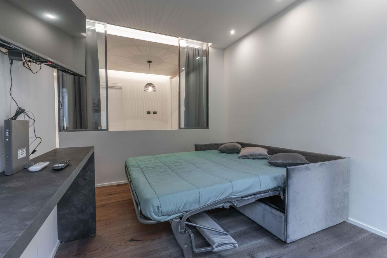 Au8 - Corso Buenos Aires-Loreto - Luxury - Terrace Милан Экстерьер фото