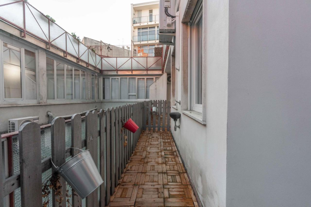Au8 - Corso Buenos Aires-Loreto - Luxury - Terrace Милан Экстерьер фото